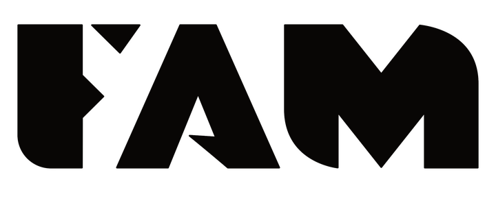 Fam logo